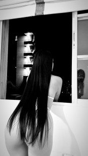 JOVENCITA RECIÉN LLEGADA FOGOSA Y FIESTERA  (FOTOS REALES)