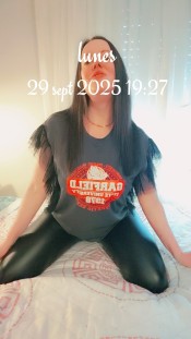 AVILÉS ESPAÑOLA MASAJES PROFESIONALES Y JUEGOS