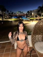 🩷BRIANA 695772668 TU ESCORT DE LUJO EN MARBELLA🩷