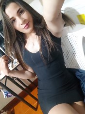 SOLO SALIDAS ESTOY EN SANT BOI PARTICULAR 24H