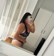 SOY UNA CHINGONA DE LUJO EN TU ZONA