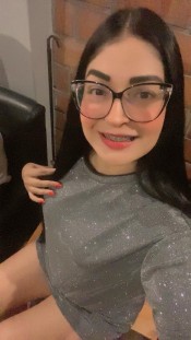 PAOLA JOVENCITA ESTRECHITA CUERPO NATURAL