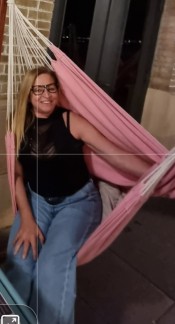 UNA MADURA DEL ESCANDALO