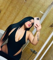 SHARLOT VENEZOLANA EN VALLECAS 614083049