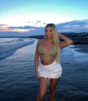 NOVEDAD!!! MASAJISTA MUY SENSUAL Y EXCITANTE...