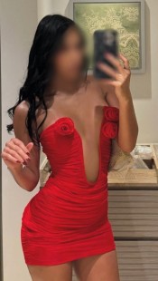 CACHONDA Y DIVERTIDA VEN Y DÉJATE TENTAR TE LLEVARÉ A EL CLÍMAX PURO Y TOTA