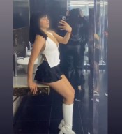 JOVENCITA ,CARA ANGELICAL Y MENTE PERVERTIDA PRIMERA VEZ POR TU CIUDAD