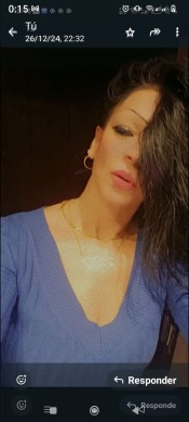 TU MEJOR AMANTE PARTICULAR 24H FIESTERA