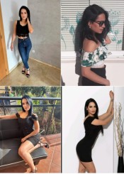 ALICIA. EXÓTICA Y DECIDIDA JOVENCITA.. 24 HORAS