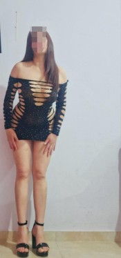 DISFRUTARAS MI CUERPO SENSUAL Y ARDIENTE EN LLEIDA