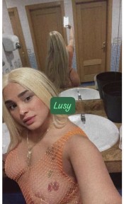 JOVENCITA VIP MUY GUAPA Y DECIDIDA