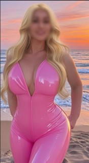 TETONA SEXY JUGUETONA PARA UN ENCUENTRO MAGICO