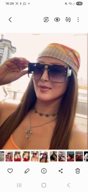 NUEVA! ESPAÑOLA MUY FIESTERA.