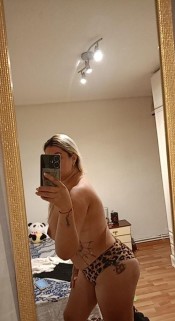 SOY UNA ESPECTACULAR Y SUPER GUAPA MUJER SOLO PARA TI