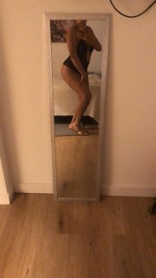 MADURITA ARDIENTE COMO EL FUEGO 24HRS