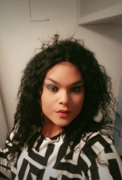 MEGAN NOVEDAD SANTANDER  TRANS MADURA POTENTE EXPERTA PRINCIPIANTES