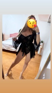 SOFíA DE VUELTA A TU CIUDAD TE ESPERO