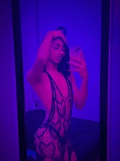 SEDUCTORA NIÑITA TRANS EN VALENCIA