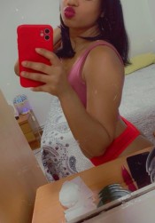 JOVENCITA HONDUREÑA PRECIOSA 23 AÑITOS NOVEDAD 24H