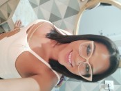 VENEZOLANA TRANS FOGOSA COMPLACIENTE EDUCADA DISP.