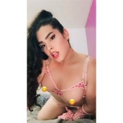 COLOMBIANA CURVY CACHONDA Y FIESTERA EN VINARóS