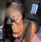 EXÓTICA MORENA LATINA MASAJISTA SEXY PAMPLONA
