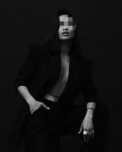 LINDA...RUSSA AMA DE CASA ..NO PROFESIONAL...