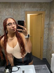 NIñATA 18 AñITOS, MUY  TRAVIESA DULCE Y CARIñOSA