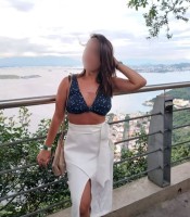 SOY CLARA UNA BONITA PORTUGESA