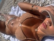 MUY CACHONDA  Y PREPARADA PARA TI  EN SEVILLA