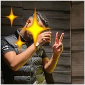 CHICO 20 AÑITOS MUY ACTIVO SOLO MUJERES Y SALIDAS