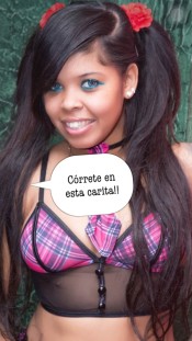 EL MEJOR CULO DE LUGO