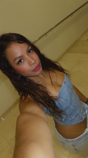 LATINA FIESTERA SEXY PASIÓN