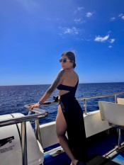 ALISON BELLA Y NATURAL