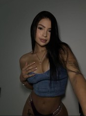 NATALIA , COLOMBIANITA DE 23 AÑITOS , FOTOS REALES