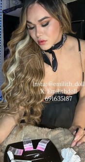 FIESTERA ARDIENTE LECHERA BOMBA DE SEXO