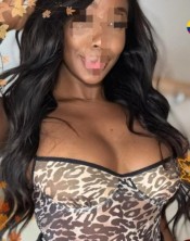 SENSUAL ARDIENTE BOMBA DE SEXO