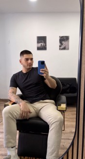 NOVEDAD RECIEN LLEGADO  XL CAÑERO