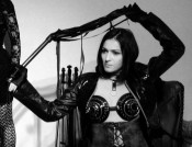 DOMINATRIX ARGENTINA LISTA PARA SOMETER TUS DESEOS