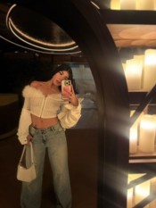 TRAVIESA Y JUGUETONA NUEVA EN BENALMADENA MALAGA