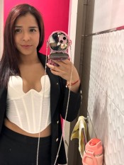 CAMILA,LA AMANTE  DE TUS SUEÑOS EN EL CENTRO DE TARRAGONA