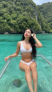 DANIELA, DESCUBRE MI MUNDO DE DESEO Y AVENTURA