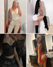 AMIGAS, NOVEDAD EN LA CIUDAD, CASA LUNA