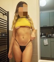 JIMENA 27 AñOS , DESEADA Y MUY COMPLACIENTE...