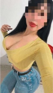 SOY NUEVA EN LA CIUDAD