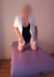 MIREIA MASATGISTA EXCLUSIVAMENT MASSATGES