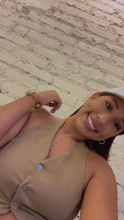 ESTEFY POR ALICANTE,