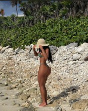 LO MEJOR  QUE ENCONTRARAS EN BAZA. PANAMEÑA