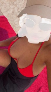 COLOMBIANA EXPECTACULAR