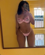 PAMELA TU MULATA DE CULO TRAGON PRIMERAVEZ EN VITO